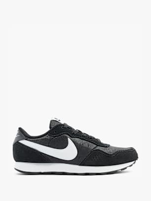 Nike Маратонки Черен