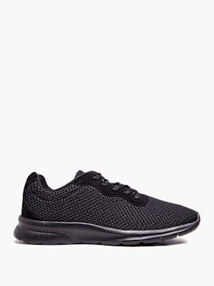 Vty Sneaker Black