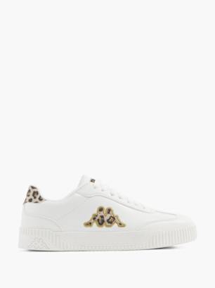 Kappa Sneaker Hvid