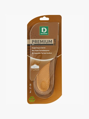 DEICHMANN Đon cipele Braon
