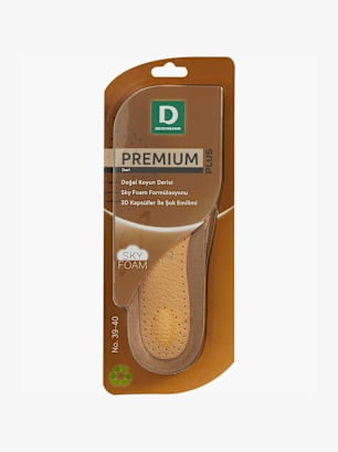 DEICHMANN Đon cipele Braon