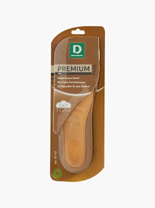 DEICHMANN Đon cipele Bež