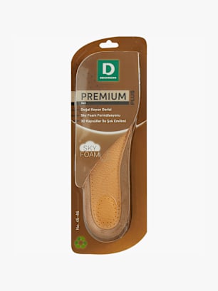 DEICHMANN Đon cipele Braon