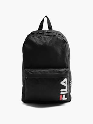 FILA Back pack Black