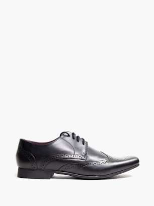 AM SHOE Formal shoe Black