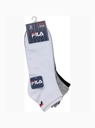 FILA Trainer socks Grey