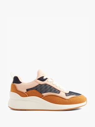 Vero Moda Sneaker Marrone