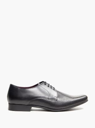 AM SHOE Formal shoe Black