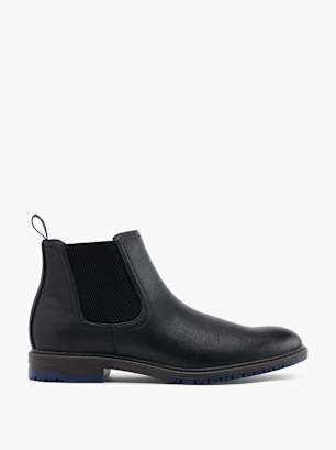Venice Chelsea boot Black