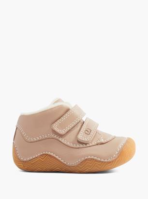 elefanten Chaussures de ville Beige