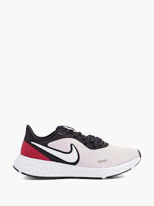 Nike Sneaker Rosa
