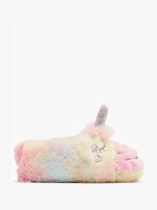 Cupcake Couture Plush slipper multi-colour