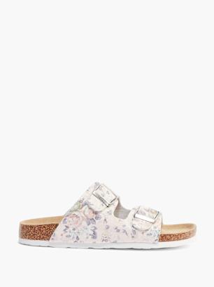Björndal Hausschuh Beige