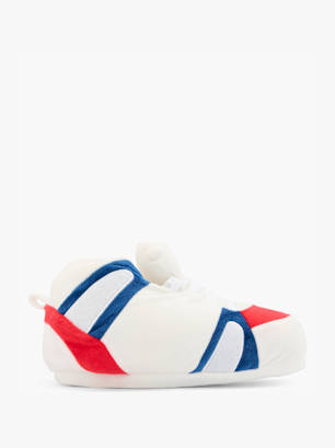 FILA Closed-back slipper White