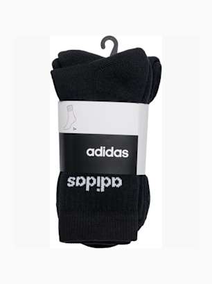 adidas Socks Black