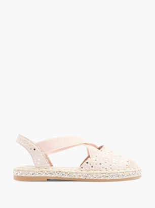 Graceland Sandal Lyserød