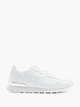 Vty Sneaker Blanco