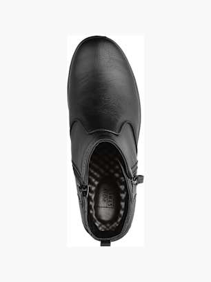 Easy Street Ankle boot Black