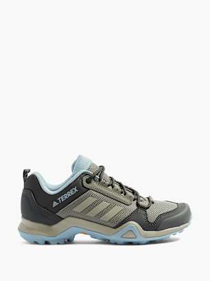 adidas Vandringssko Grå