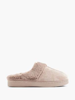 DEICHMANN House slipper Taupe