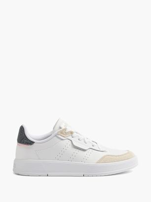 adidas Sneaker Hvid