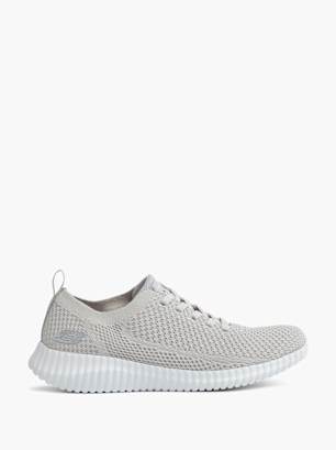 Skechers Sneaker Grigio