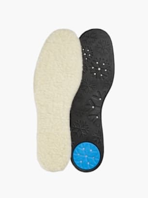 DEICHMANN Skosåler Beige