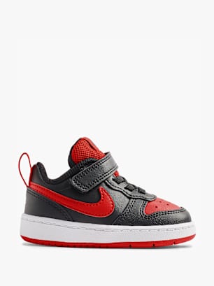 Nike Sneaker Negro