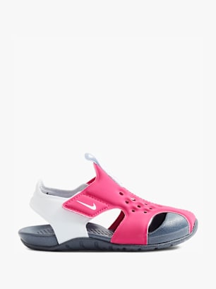 Nike Badesko Pink