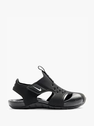 Nike Sandale Crna