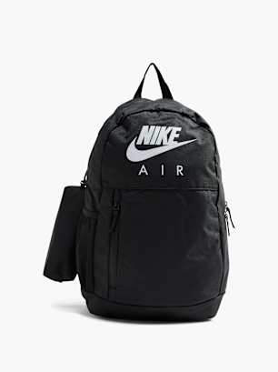 Nike Športna torba Črna