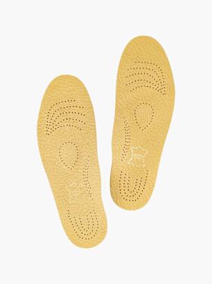 DEICHMANN Đon cipele Bež