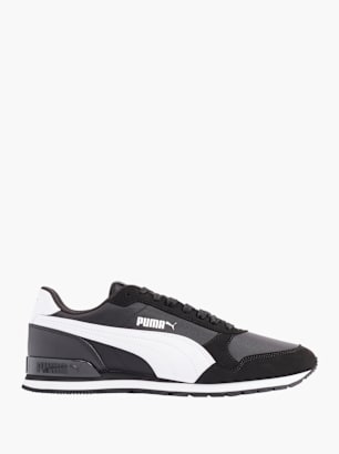 PUMA Tenisky Černá