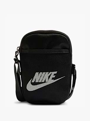 Nike Borsa a tracolla Nero