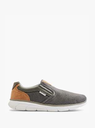 Memphis One Pantofi low cut Bleumarin