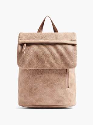 Graceland Rucksack Beige