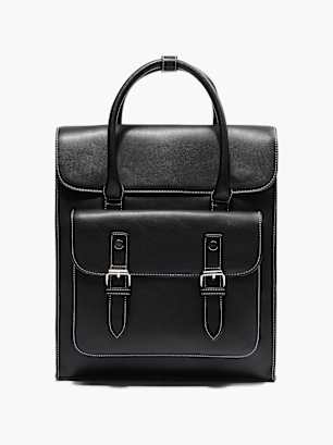 Catwalk Torba preko ramena Crna
