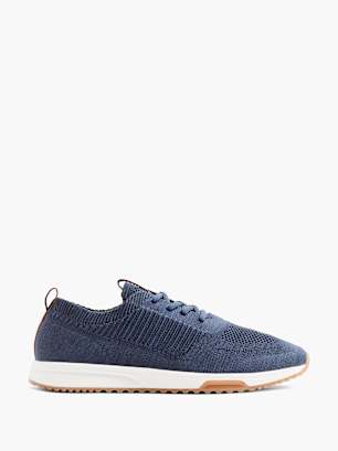 Venice Sneaker Blå
