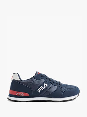 FILA Superge Temno modra
