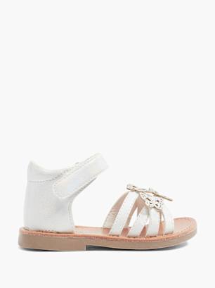 Cupcake Couture Sandalias Blanco