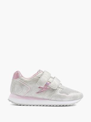 Venice Sneaker Grå