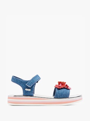 ESPRIT Sandal Blå