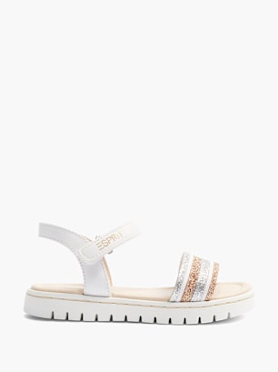 ESPRIT Sandal Hvid