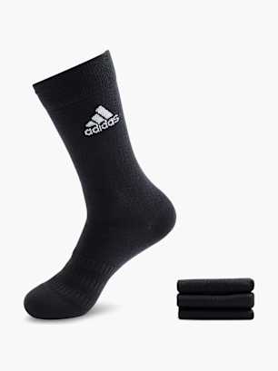 adidas Strumpor Svart