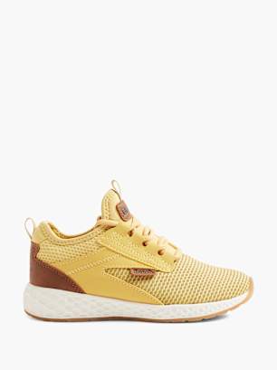 Bench Sneaker Gul
