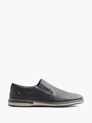 Easy Street Business Negru