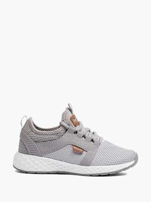 Bench Sneaker Grå