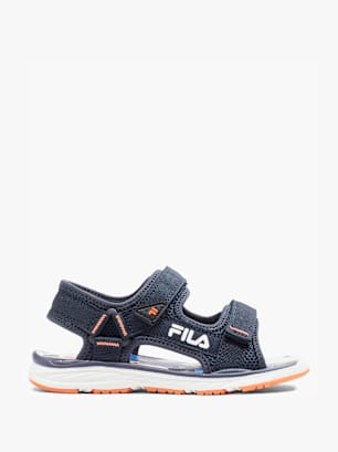 FILA Sandale Dunkelblau