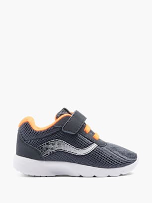 Bobbi-Shoes Sneakersy Ciemnoniebieski
