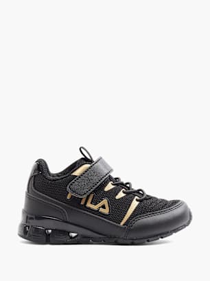 FILA Training shoe Black